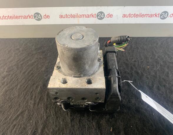 ABS Hydraulisch aggregaat PEUGEOT 307 CC (3B)