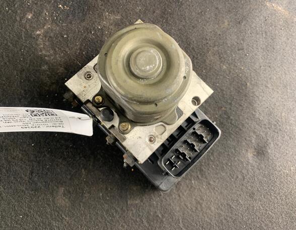 Abs Hydraulic Unit TOYOTA Avensis Verso (M2)