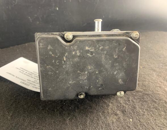 Abs Hydraulic Unit PEUGEOT 107 (PM, PN)