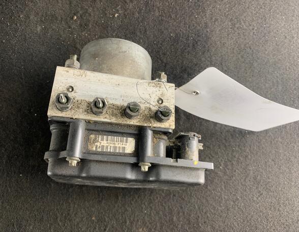 Abs Hydraulic Unit PEUGEOT 107 (PM, PN)