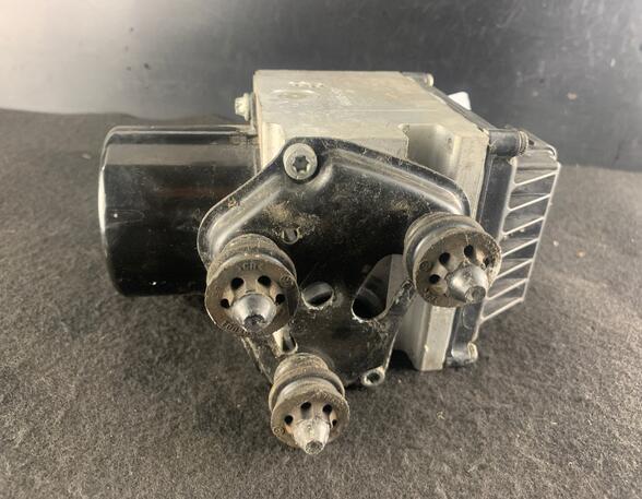 Abs Hydraulic Unit VW Passat (3C2)