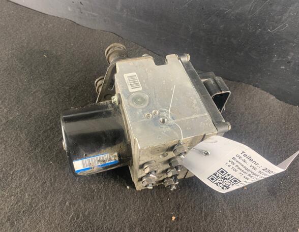 230160 Bremsaggregat ABS VW Passat B6 (3C2) 3C0614109AKFKZ