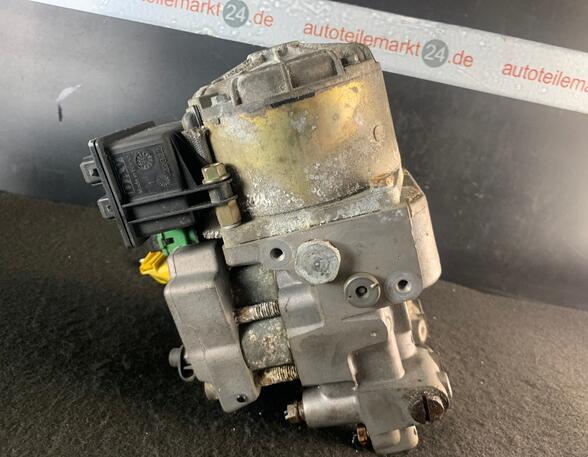 Abs Hydraulic Unit PEUGEOT 806 (221)