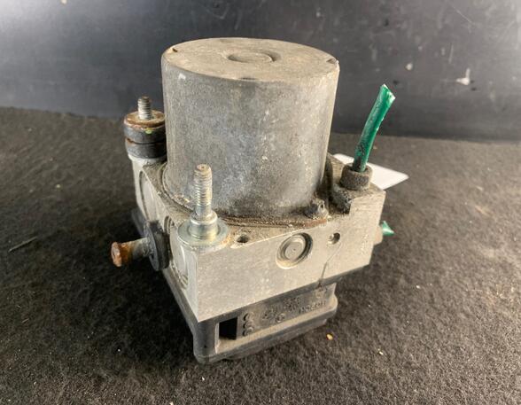 Abs Hydraulic Unit OPEL Corsa C (F08, F68)