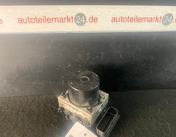 Abs Hydraulic Unit VW Polo (9N)