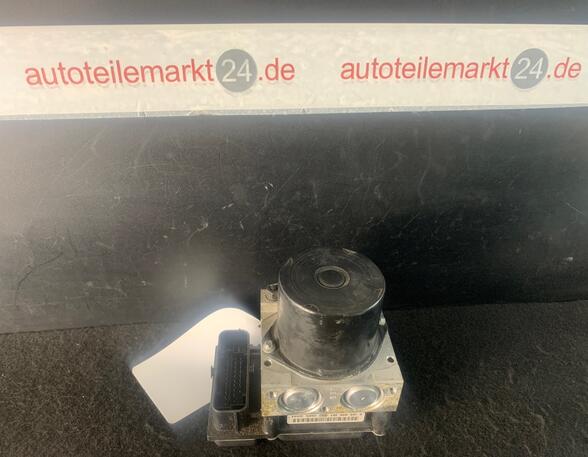 ABS Hydraulisch aggregaat VW Polo (9N)