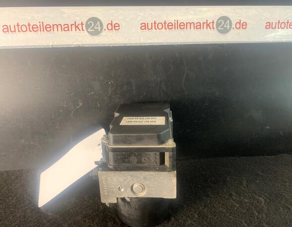 ABS Hydraulisch aggregaat VW Polo (9N)