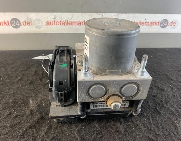 Abs Hydraulic Unit FIAT Grande Punto (199), FIAT Punto Evo (199), FIAT Punto (199)