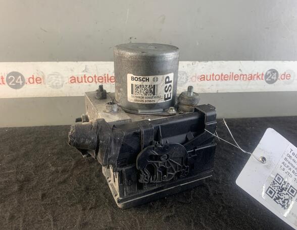 Abs Hydraulic Unit ALFA ROMEO GT (937)