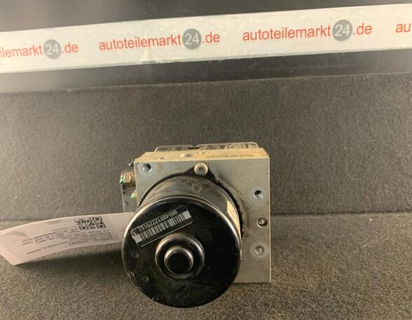 235067 Bremsaggregat ABS RENAULT Twingo (C06) 7701206054