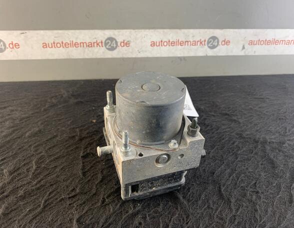 Abs Hydraulic Unit TOYOTA Aygo (KGB1, WNB1)