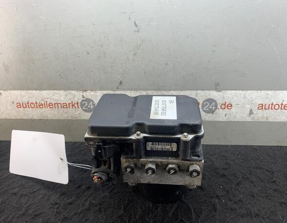 Abs Hydraulic Unit VW Polo (9N)