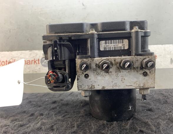 Abs Hydraulic Unit VW Polo (9N)