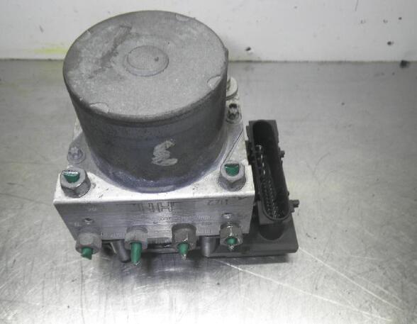 Abs Hydraulic Unit OPEL Corsa C (F08, F68)