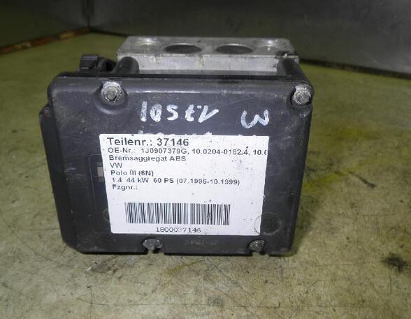 37146 Bremsaggregat ABS VW Polo III (6N)