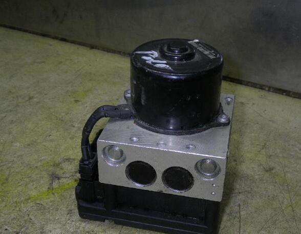 Abs Hydraulic Unit VW Lupo (60, 6X1)