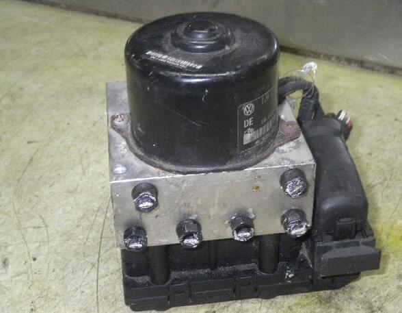 Abs Hydraulic Unit VW Golf IV (1J1)