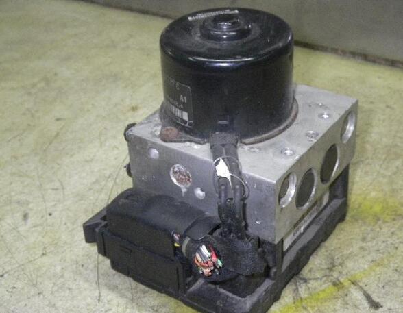 Abs Hydraulic Unit VW Golf IV (1J1)