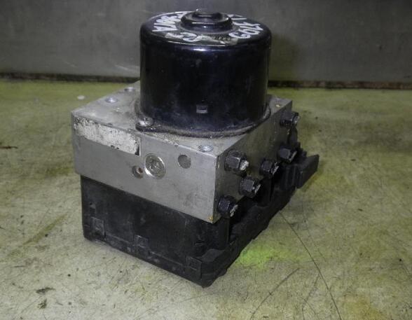 Abs Hydraulic Unit VW Golf IV (1J1)