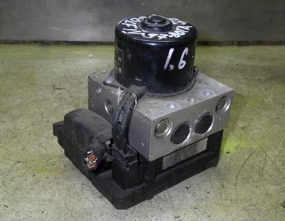 Abs Hydraulic Unit VW Golf IV (1J1)