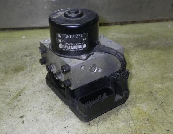 37543 Bremsaggregat ABS VW Golf IV (1J) 100204-0142.4