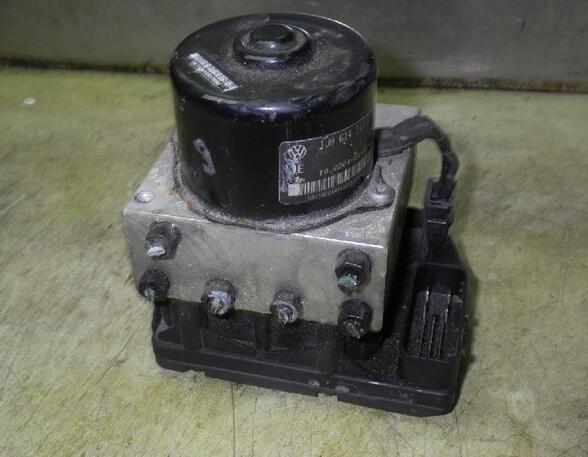 Abs Hydraulic Unit VW Golf IV (1J1)