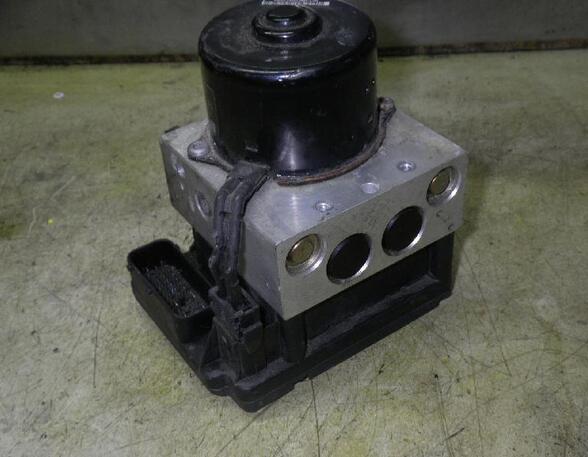 ABS Hydraulisch aggregaat VW Golf IV (1J1)