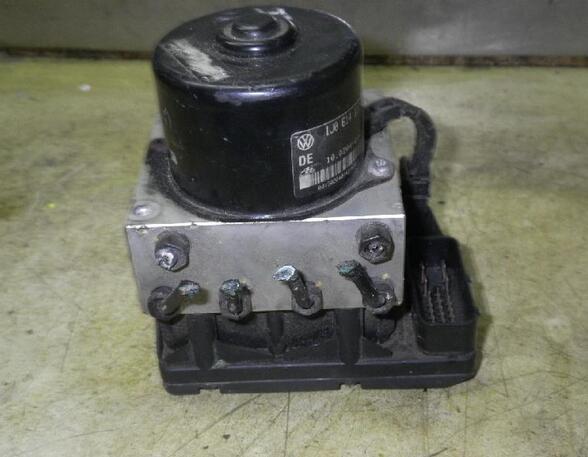 Abs Hydraulic Unit VW Golf IV (1J1)