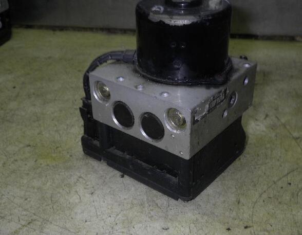 Abs Hydraulic Unit VW Golf IV (1J1)