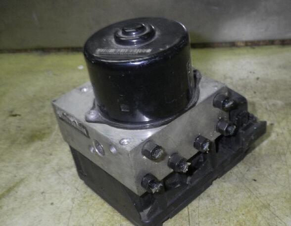 Abs Hydraulic Unit VW Golf IV (1J1)