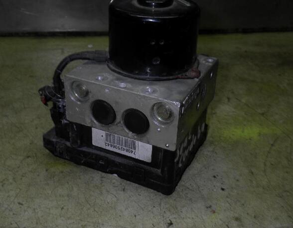 Abs Hydraulic Unit VW Golf IV (1J1)