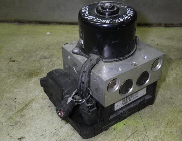 37561 Bremsaggregat ABS VW Golf IV (1J) 100204-0142.4