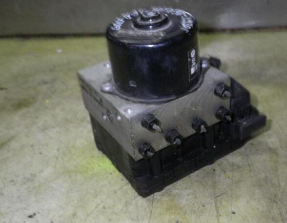 Abs Hydraulic Unit VW Golf IV (1J1)