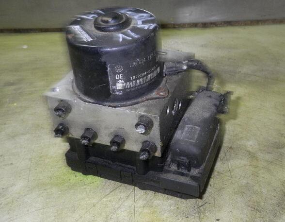 ABS Hydraulisch aggregaat VW Golf IV (1J1)