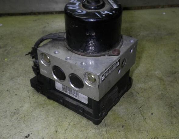 Abs Hydraulic Unit VW Golf IV (1J1)