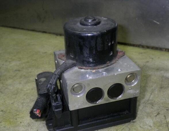 Abs Hydraulic Unit VW Golf IV (1J1)