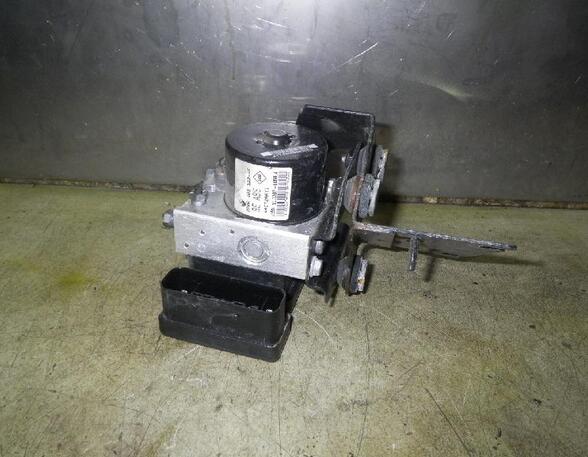 Abs Hydraulic Unit RENAULT Twingo II (CN0)