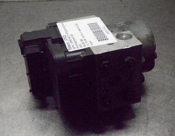 Abs Hydraulic Unit AUDI A4 (8D2, B5)