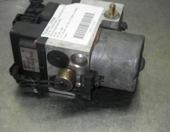 Abs Hydraulic Unit AUDI A4 (8D2, B5)