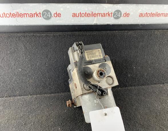 Abs Hydraulic Unit OPEL Corsa C (F08, F68)