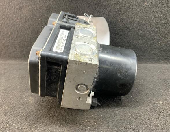 Abs Hydraulic Unit VW Fox Schrägheck (5Z1, 5Z3, 5Z4)