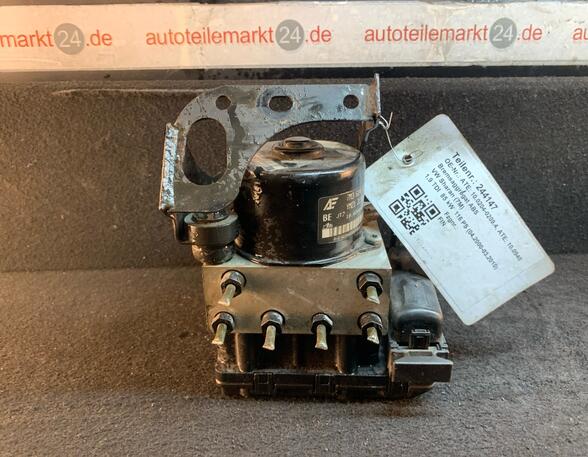 ABS Hydraulisch aggregaat VW Sharan (7M6, 7M8, 7M9)