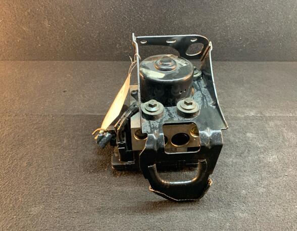 Abs Hydraulic Unit VW Sharan (7M6, 7M8, 7M9)