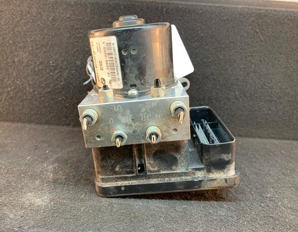 Abs Hydraulic Unit BMW 1er (E87), BMW 1er (E81)