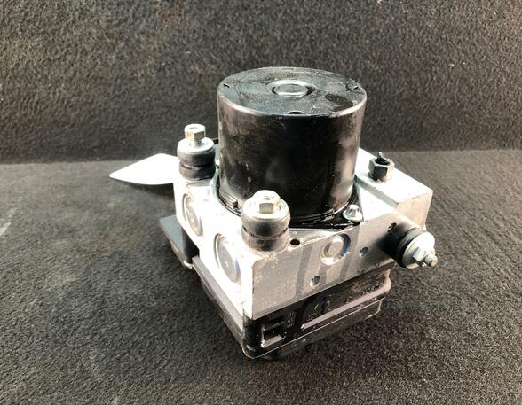 Abs Hydraulic Unit VW Polo (6C1, 6R1)