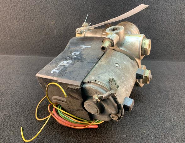 Abs Hydraulic Unit MERCEDES-BENZ C-Klasse (W202)