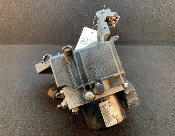 248560 Bremsaggregat ABS OPEL Astra H 13246535