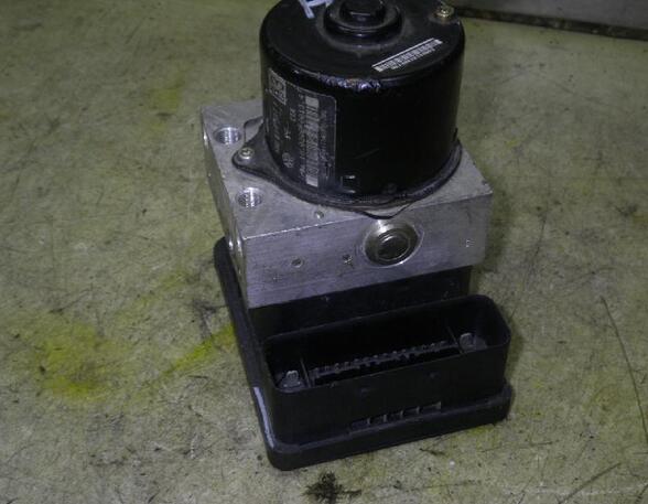 Abs Hydraulic Unit VW Golf IV (1J1)