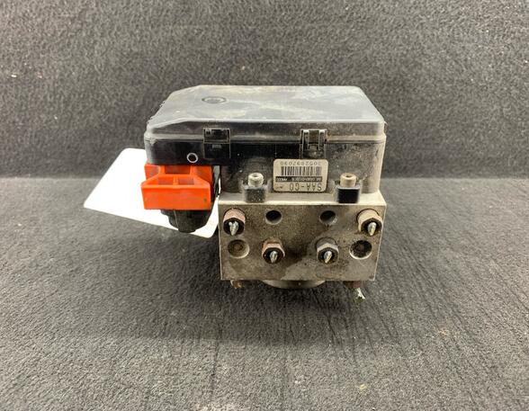 Abs Hydraulic Unit HONDA Jazz II (GD, GE2, GE3)