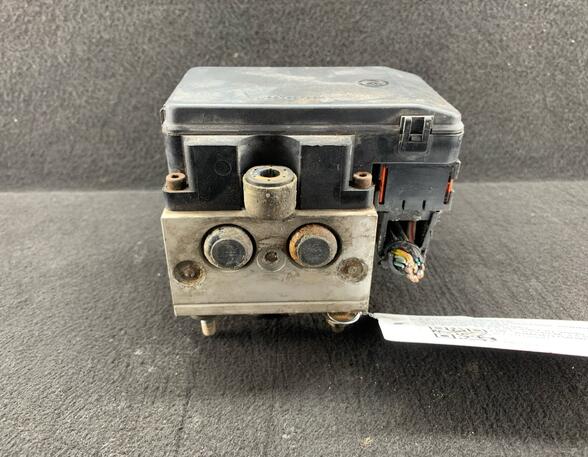 Abs Hydraulic Unit HONDA Jazz II (GD, GE2, GE3)